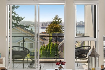 Photo 3 at 309 - 422 E 3rd Street, Lower Lonsdale, North Vancouver