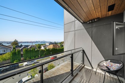 Photo 5 at 309 - 422 E 3rd Street, Lower Lonsdale, North Vancouver