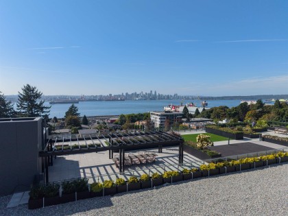 Photo 15 at 309 - 422 E 3rd Street, Lower Lonsdale, North Vancouver
