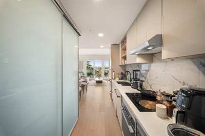 Photo 8 at 309 - 422 E 3rd Street, Lower Lonsdale, North Vancouver