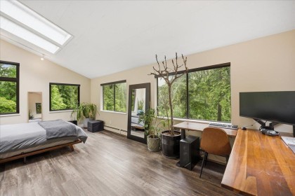 Photo 23 at 4440 Marion Road, Lynn Valley, North Vancouver