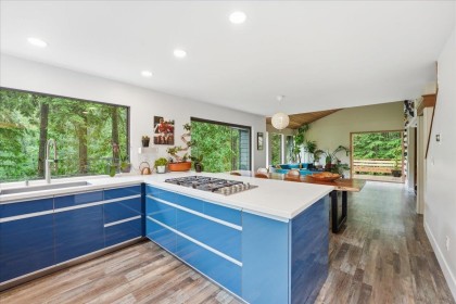 Photo 17 at 4440 Marion Road, Lynn Valley, North Vancouver