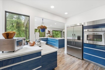 Photo 16 at 4440 Marion Road, Lynn Valley, North Vancouver