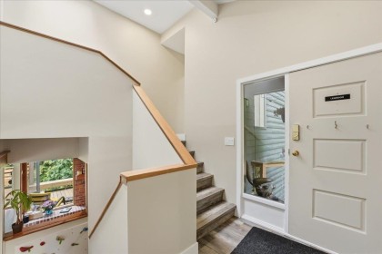 Photo 22 at 4440 Marion Road, Lynn Valley, North Vancouver