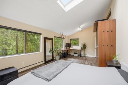 Photo 24 at 4440 Marion Road, Lynn Valley, North Vancouver