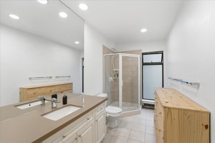 Photo 30 at 4440 Marion Road, Lynn Valley, North Vancouver