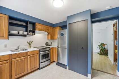Photo 33 at 4440 Marion Road, Lynn Valley, North Vancouver