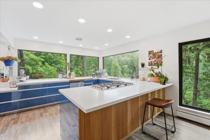 Photo 14 at 4440 Marion Road, Lynn Valley, North Vancouver