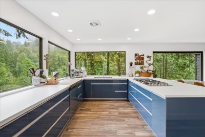 Photo 11 at 4440 Marion Road, Lynn Valley, North Vancouver