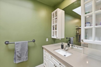 Photo 31 at 4440 Marion Road, Lynn Valley, North Vancouver