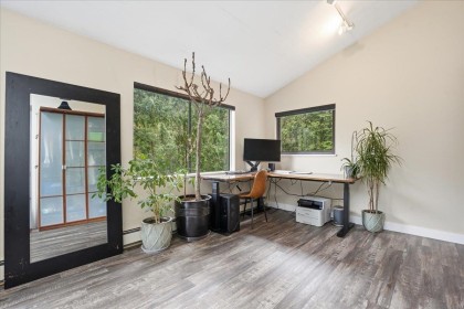 Photo 25 at 4440 Marion Road, Lynn Valley, North Vancouver