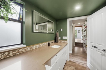 Photo 21 at 4440 Marion Road, Lynn Valley, North Vancouver