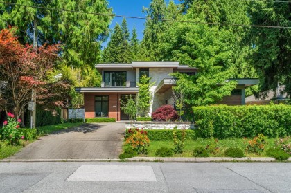Photo 36 at 3430 Aintree Drive, Edgemont, North Vancouver