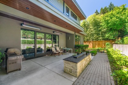Photo 32 at 3430 Aintree Drive, Edgemont, North Vancouver