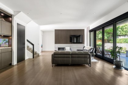 Photo 5 at 3430 Aintree Drive, Edgemont, North Vancouver