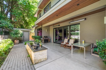 Photo 33 at 3430 Aintree Drive, Edgemont, North Vancouver