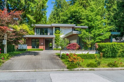 Photo 37 at 3430 Aintree Drive, Edgemont, North Vancouver