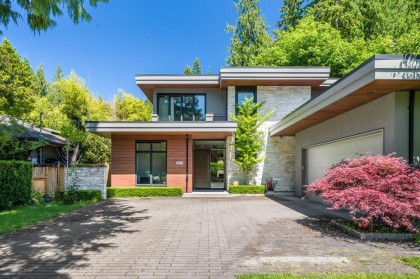 Photo 35 at 3430 Aintree Drive, Edgemont, North Vancouver