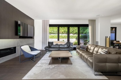 Photo 4 at 3430 Aintree Drive, Edgemont, North Vancouver