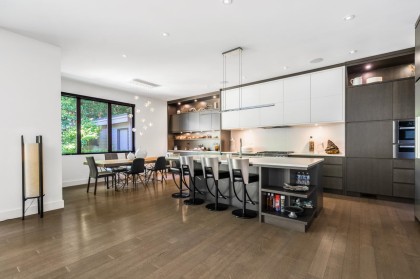 Photo 8 at 3430 Aintree Drive, Edgemont, North Vancouver
