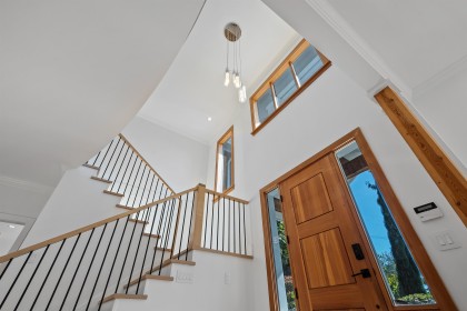 Photo 23 at 4812 Skyline Drive, Canyon Heights NV, North Vancouver