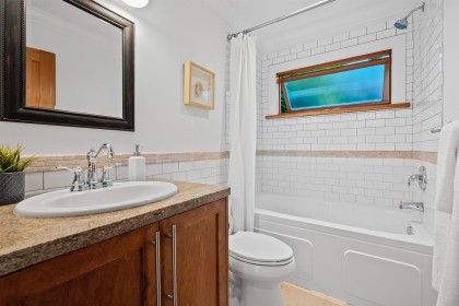 Photo 27 at 4812 Skyline Drive, Canyon Heights NV, North Vancouver