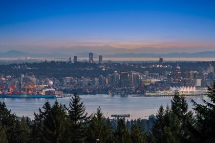 Photo 17 at 4812 Skyline Drive, Canyon Heights NV, North Vancouver