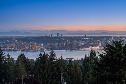Photo 26 at 4812 Skyline Drive, Canyon Heights NV, North Vancouver