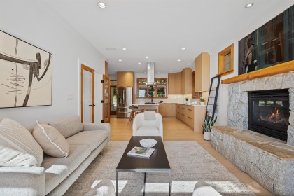 Photo 22 at 4812 Skyline Drive, Canyon Heights NV, North Vancouver