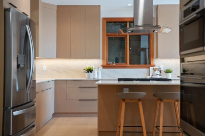 Photo 5 at 4812 Skyline Drive, Canyon Heights NV, North Vancouver