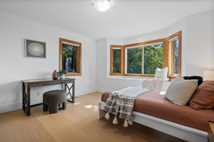 Photo 24 at 4812 Skyline Drive, Canyon Heights NV, North Vancouver