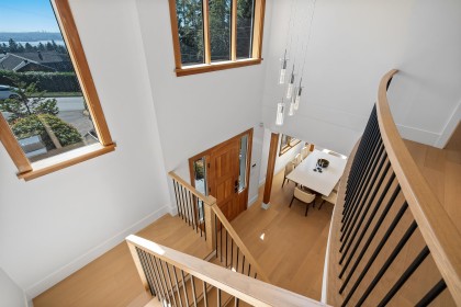 Photo 34 at 4812 Skyline Drive, Canyon Heights NV, North Vancouver