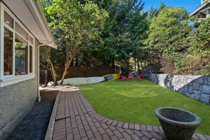 Photo 38 at 4812 Skyline Drive, Canyon Heights NV, North Vancouver