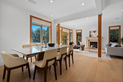 Photo 10 at 4812 Skyline Drive, Canyon Heights NV, North Vancouver