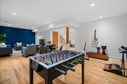 Photo 37 at 4812 Skyline Drive, Canyon Heights NV, North Vancouver