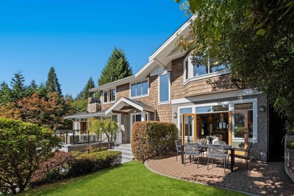 Photo 40 at 4812 Skyline Drive, Canyon Heights NV, North Vancouver