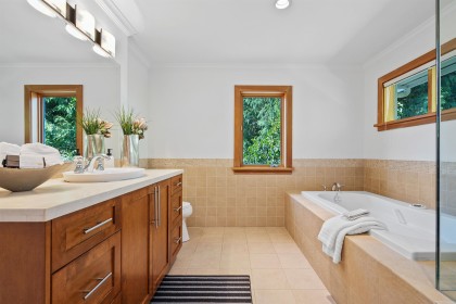 Photo 31 at 4812 Skyline Drive, Canyon Heights NV, North Vancouver