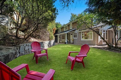 Photo 39 at 4812 Skyline Drive, Canyon Heights NV, North Vancouver