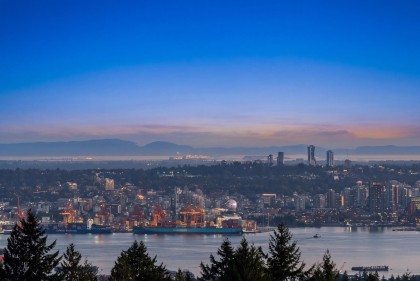Photo 29 at 4812 Skyline Drive, Canyon Heights NV, North Vancouver