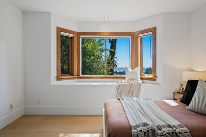 Photo 25 at 4812 Skyline Drive, Canyon Heights NV, North Vancouver