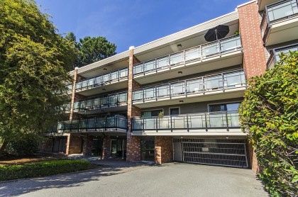 Photo 2 at 107 - 360 E 2nd Street, Lower Lonsdale, North Vancouver