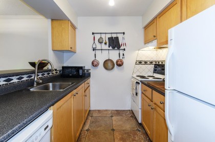 Photo 6 at 107 - 360 E 2nd Street, Lower Lonsdale, North Vancouver