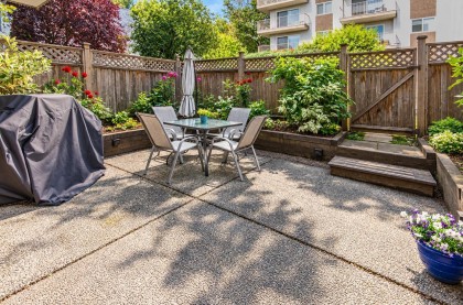 Photo 13 at 107 - 360 E 2nd Street, Lower Lonsdale, North Vancouver