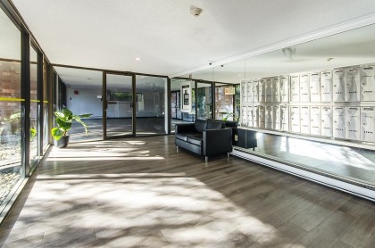 Photo 16 at 107 - 360 E 2nd Street, Lower Lonsdale, North Vancouver