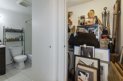 Photo 12 at 107 - 360 E 2nd Street, Lower Lonsdale, North Vancouver