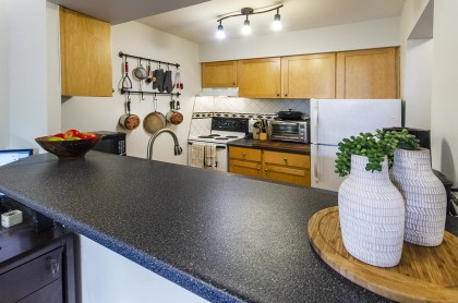 Photo 7 at 107 - 360 E 2nd Street, Lower Lonsdale, North Vancouver