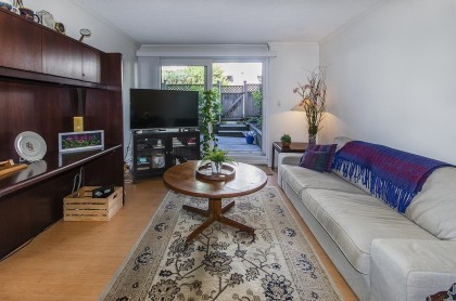 Photo 3 at 107 - 360 E 2nd Street, Lower Lonsdale, North Vancouver