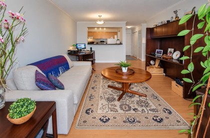 Photo 5 at 107 - 360 E 2nd Street, Lower Lonsdale, North Vancouver