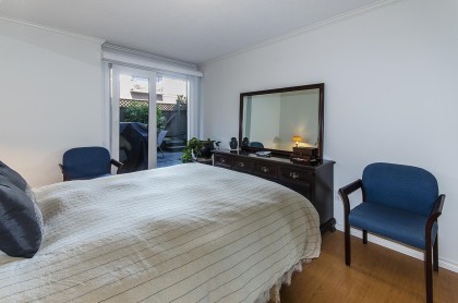 Photo 9 at 107 - 360 E 2nd Street, Lower Lonsdale, North Vancouver