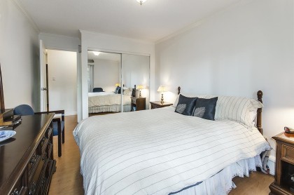 Photo 10 at 107 - 360 E 2nd Street, Lower Lonsdale, North Vancouver